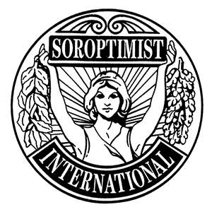 Soroptimist Logo