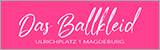 Ballkleid
