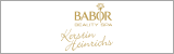 Babor Beauty Spa_Kerstin Heinrichs